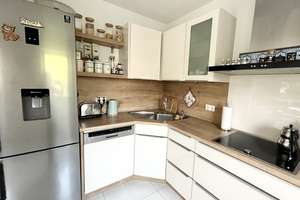 Teilweise möblierte Wohnung mit moderner EBK, Badmöbel und Garage – 40589 Wersten, Düsseldorf – Vorschaubild 6