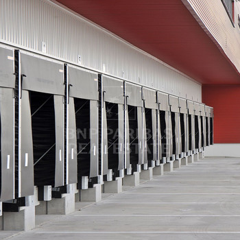 Zollhausstraße | Ausgezeichnet angeschlossener Logistikneubau zwischen A73, A6 und A9