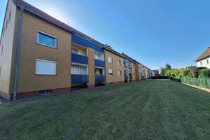 3-Zimmer- Wohnung in Braunschweig – Rabenring 3, 38110 Wabe-Schunter-Beberbach, Braunschweig – Vorschaubild 2