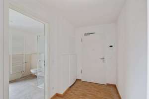 Außergewöhnliche 3-Zimmerwohnung mit hochwertiger Ausstattung – Im Knappenroth 1e, 66113 Malstatt, Saarbrücken – Vorschaubild 2