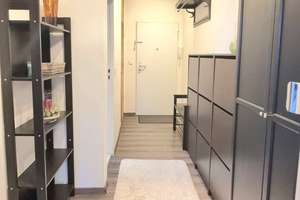 Prime City Living: Fully equipped flat near Ku’damm – Lietzenburger Straße 27, 10789 Wilmersdorf, Berlin – Vorschaubild 6