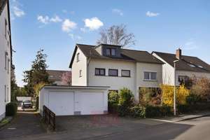 Teilmodernisiertes Einfamilienhaus mit Garten, Garage, Einbauküche und Keller -BN-Ippendorf- – Die vollständige Adresse der Immobilie erhältst du vom Anbieter., 53127 Ippendorf, Bonn – Vorschaubild 3