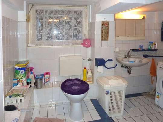Sanierungsbedürftiger Winkelbungalow im Rudower Blumenviertel - Bild 25