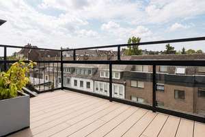 Erstbezug nach Sanierung mit EBK und Dachterrasse! – 40549 Oberkassel, Düsseldorf – Vorschaubild 6