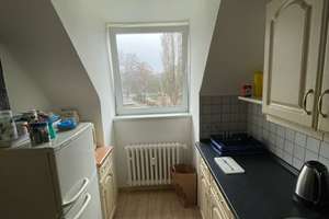 3 Zimmer - Balkon - Garten - Teilrenoviert – Ripshorsterstr 182, 46117 Borbeck, Oberhausen – Vorschaubild 10