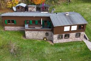 Charmantes Jagdhaus in der Eifel - Traumhafte Alleinlage am Waldrand – Die vollständige Adresse der Immobilie erhältst du vom Anbieter., 54673 Neuerburg – Vorschaubild 10