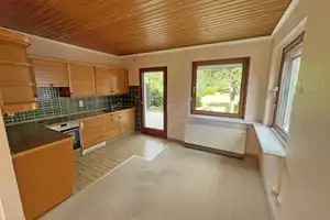 DIREKT VOM EIGENTÜMER / OHNE PROVISION: Einfamilienhaus mit Potential auf tollem Grundstück! – Bublitzer Straße 14, 22147 Hamburg – Vorschaubild 13
