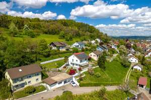 Wohnen mit Weitblick – Familienidylle in Aussichtslage – Die vollständige Adresse der Immobilie erhältst du vom Anbieter., 78315 Radolfzell am Bodensee – Vorschaubild 21