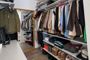 Moderne 2-Zimmer-Wohnung mit großzügiger Dachterrasse im ruhigen Hintergrundstück in Osternburg – Die vollständige Adresse der Immobilie erhältst du vom Anbieter., 26135 Osternburg, Oldenburg (Oldenburg) – Vorschaubild 6