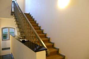 City Apartment mit Einbauküche, public Sauna und Fitness im Gebäude! – Chausseestr.  106, 10115 Mitte (Ortsteil), Berlin – Vorschaubild 13
