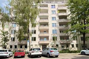 WG-geeignet & saniert: 3 Zimmer mit 2 Bädern in der Maxvorstadt – Die vollständige Adresse der Immobilie erhältst du vom Anbieter., 80797 Josephsplatz, München – Vorschaubild 3