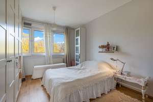 Wohnen im Grünen – Charmante 3-Zimmer-Wohnung mit Balkon – Die vollständige Adresse der Immobilie erhältst du vom Anbieter., 12587 Friedrichshagen, Berlin – Vorschaubild 6