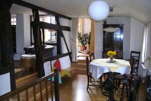 Stilvolles Bauernhaus im Fachwerkhof auch als TOP WG! – Die vollständige Adresse der Immobilie erhältst du vom Anbieter., 41066 Bettrath-Hoven, Mönchengladbach – Vorschaubild 34