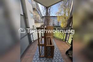 Tauschwohnung: Gemütliche 2-Zimmer-Wohnung in Altona – Die vollständige Adresse der Immobilie erhältst du vom Anbieter., 22765 Altona-Nord, Hamburg – Vorschaubild 7