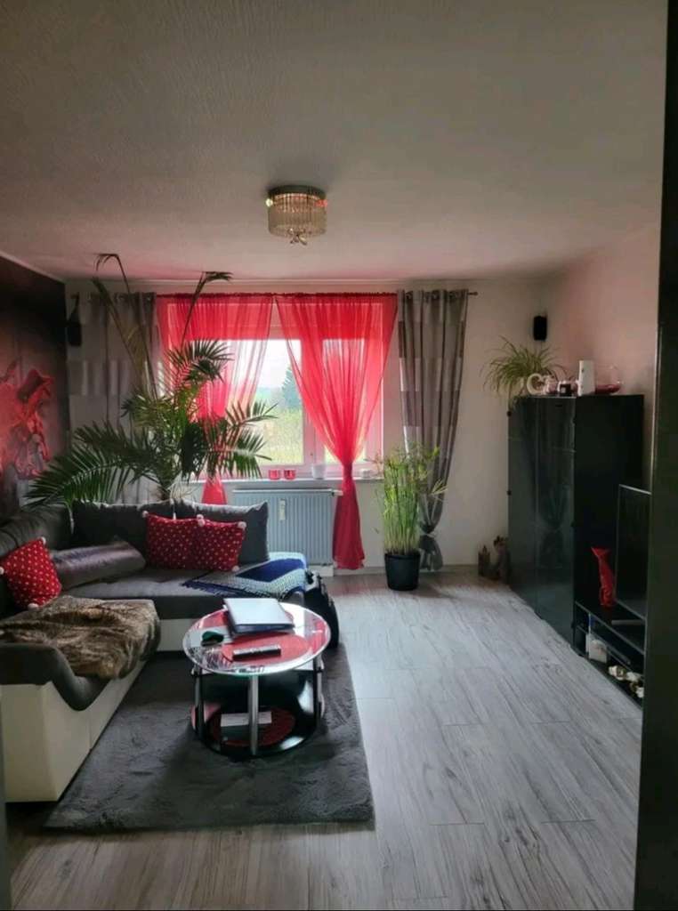 Immobilie in Bernstadt auf dem Eigen - Eigentumswohung in Altbernsdorf a.d.Eigen  - Bild 0