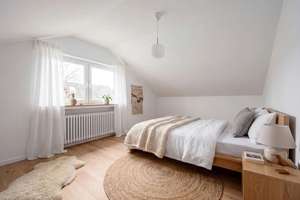 Bungalow mit großem Grundstück in Bremen-Blumenthal – Die vollständige Adresse der Immobilie erhältst du vom Anbieter., 28777 Rönnebeck, Bremen – Vorschaubild 9
