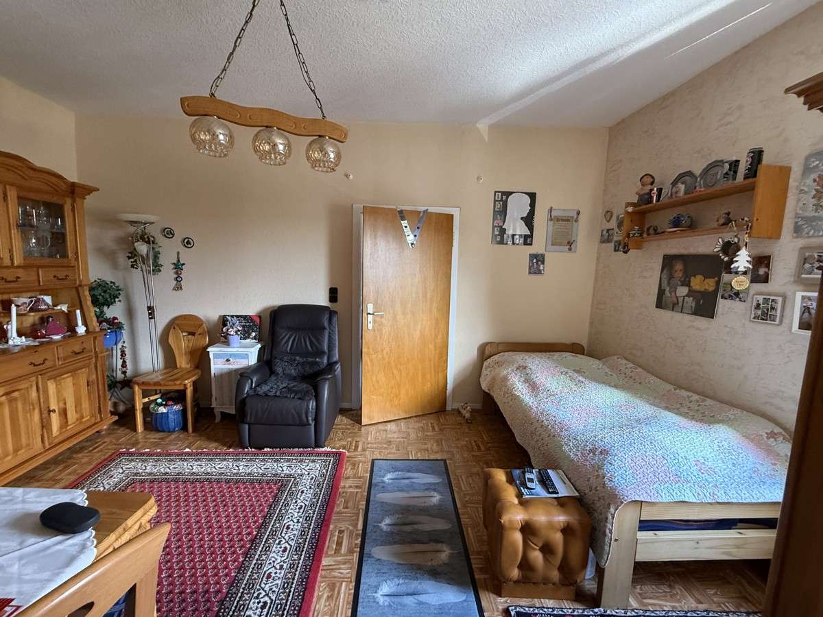 4-Zimmer-Wohnung in historischem Gebäude, Main Kinzig Kreis – Bild 2