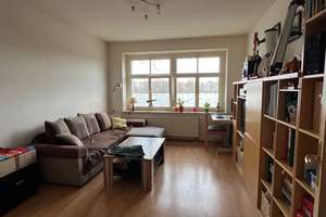 Attraktiv geschnittene 2-Zimmer-Wohnung in Dresden-Tolkewitz mit Weitblick I Balkon I vermietet – Die vollständige Adresse der Immobilie erhältst du vom Anbieter., 1279 Tolkewitz/Seidnitz-Nord, Dresden – Vorschaubild 6