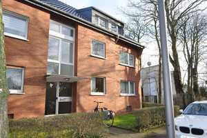 !Provisionsfrei! Komplettes teilsaniertes Mehrfamilienhaus mit 6 Wohneinheiten und 7 Garagen  – Forstwaldstraße 148, 47804 Krefeld – Vorschaubild 3