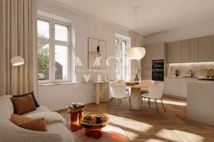 Manteuffel Residenz - Wohnen auf höchstem Niveau