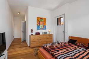 Bremen - Überseestadt | Neuwertige 3-Zimmer-Wohnung mit gehobener Ausstattung und Tiefgaragenstellpl – Die vollständige Adresse der Immobilie erhältst du vom Anbieter., 28217 Überseestadt, Bremen – Vorschaubild 22