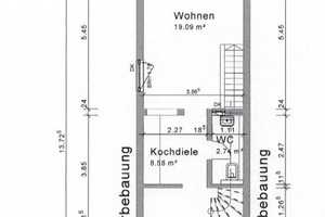 Wohnen in einer der schönsten Lagen Lechenich - Stadthaus – Zehntwall 52, 50374 Rhein-Erft-Kreis – Vorschaubild 18