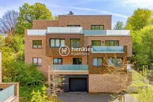 Sonnige Erdgeschosswohnung mit Terrasse und moderner Ausstattung