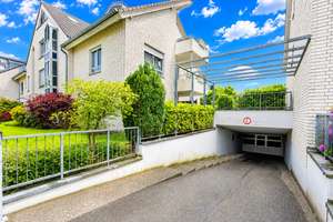 Junger Maisonette-Traum am Rande des Bürgerbuschs in ruhiger Sackgassenlage von Quettingen! – Die vollständige Adresse der Immobilie erhältst du vom Anbieter., 51381 Quettingen, Leverkusen – Vorschaubild 21