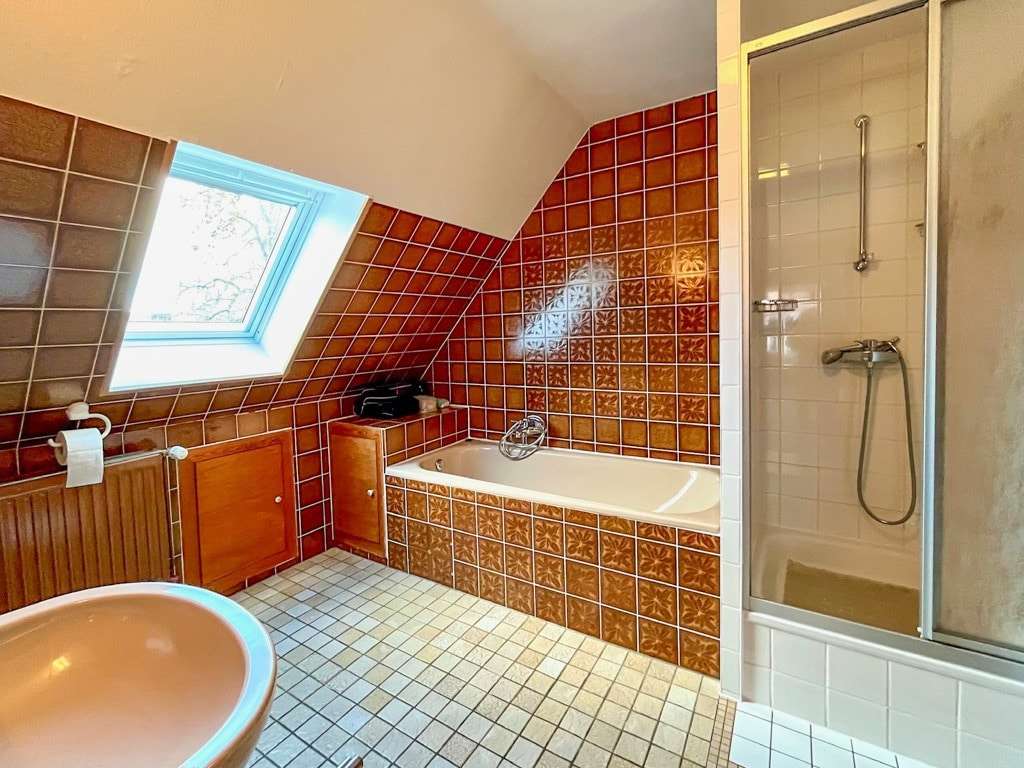 Immobilie in Tönning - Stadtnah wohnen: Einfamilienhaus mit minimalem Pflegeaufwand - Bild 5