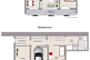 Idyllisches Zuhause mit Einliegerwohnung – Die vollständige Adresse der Immobilie erhältst du vom Anbieter., 86920 Denklingen – Vorschaubild 19