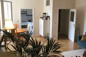 ** Tolle 1-Zimmer-Loft-Wohnung in Grünlage Alt-Tempelhof, Selbstnutzung oder Vermietung ** – Schönburgstr. 9, 12103 Tempelhof, Berlin – Vorschaubild 2