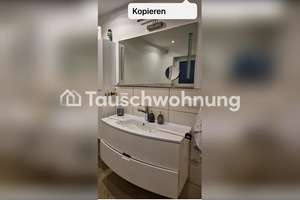 Tauschwohnung: 30 m² Wohnung in Frankfurt am Main, Ost