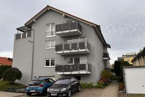 moderne 2 Zimmer Wohnung in Waldrandlage – Die vollständige Adresse der Immobilie erhältst du vom Anbieter., 75181 Würm, Pforzheim – Vorschaubild 11