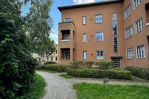 2-room apartment at Schäferseepark - owner-occupancy possible – Am Schäfersee 43, 13407 Reinickendorf (Ortsteil), Berlin – Vorschaubild 10