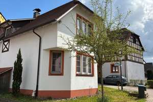 kleines gemütliches Einfamilienhaus in Mahlberg , 3 Zimmer, ab 1.4.2026 – Wassergartenstraße 3, 77972 Mahlberg – Vorschaubild 3