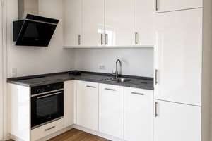 **Besichtigung am 21.05. um 17 Uhr**Moderne 2 ZKB inkl. EBK / Balkon in ruhiger Lage von Hadern – Rodensteinstr. 8, 81375 Neuhadern, München – Vorschaubild 4