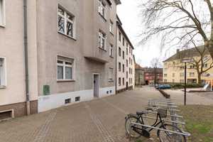 RESERVIERT - Altbaucharme in Altendorf! – Essen – Vorschaubild 10