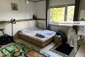 IMMOBERLIN.DE - Wohlfühllage! Sehr behagliche Wohnung mit ruhiger Loggia – Die vollständige Adresse der Immobilie erhältst du vom Anbieter., 13593 Wilhelmstadt, Berlin – Vorschaubild 5