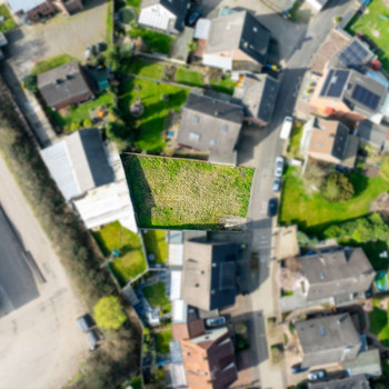 Sonniges Baugrundstück in Quadrath-Ichendorf – 549 m², Südlage, voll erschlossen, ideal geschnitten