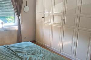 Schöne helle 3-Zimmer-Wohnung mit Balkon in Stuttgart West – Die vollständige Adresse der Immobilie erhältst du vom Anbieter., 70197 Hasenberg, Stuttgart – Vorschaubild 8