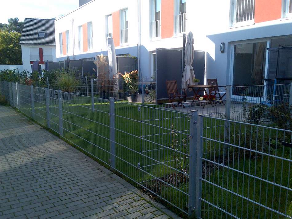 Gartenansicht 2