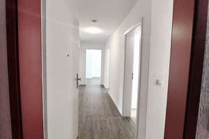 Sehr schöne 4-Zimmer Altbauwohnung (ca. 90qm) im Herzen Nürnbergs