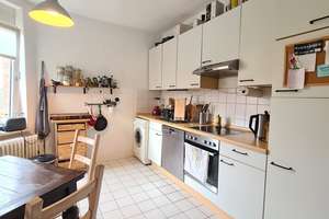 3-Zimmer-Wohnung in ruhiger Lage - ideal für Studierende – Quellhofstraße 43, 34127 Nord (Holland), Kassel – Vorschaubild 4