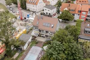 Charmantes Zweifamilienhaus mit großem Garten & Pool in ruhiger Lage – Motterstraße 20, 90451 Eibach, Nürnberg – Vorschaubild 3