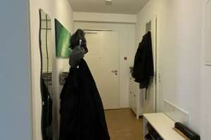 ***Exklusive gehobene 2-Zimmer-Wohnung - Barrierefrei - KfW 70-Haus - Balkon - im Bogenhof Aachen*** – Kreuzstraße 12, 52080 Haaren, Aachen – Vorschaubild 12
