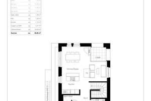 4-Zimmer-Maisonettewohnung mit Loggia in Berlin-Wilmersdorf – Aachener Straße  35-38, 10713 Wilmersdorf, Berlin – Vorschaubild 11