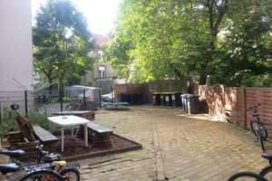 Traumhafte Wohnung zum Sofortbezug – Breslauer Str. 30, 4299 Stötteritz, Leipzig – Vorschaubild 10