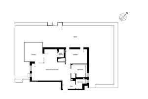 Exklusives Garten-Idyll im Herzen der Bahnstadt: Urbaner Luxus trifft grüne Oase – Die vollständige Adresse der Immobilie erhältst du vom Anbieter., 69115 Bahnstadt, Heidelberg – Vorschaubild 8