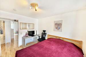 Helle 3-Zimmer-Wohnung in schöner Lage mit Süd-Balkon – Die vollständige Adresse der Immobilie erhältst du vom Anbieter., 70567 Möhringen-Ost, Stuttgart – Vorschaubild 8