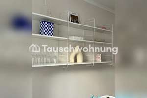 Tauschwohnung: 4,5 Zimmer-Wohnung in Bremen-Ost, 90 m², 1050 € – Die vollständige Adresse der Immobilie erhältst du vom Anbieter., 28203 Steintor, Bremen – Vorschaubild 2